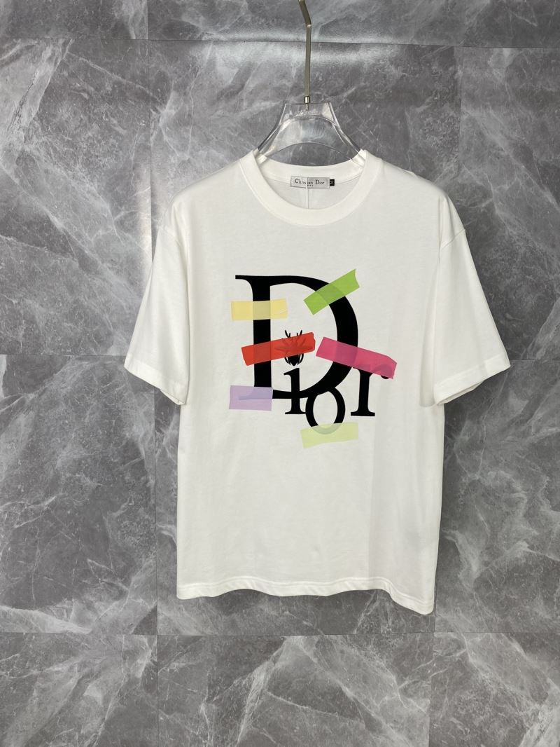 Christian Dior T-Shirts